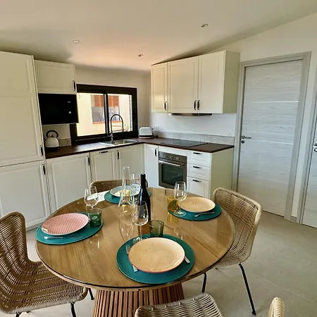 Holiday home Seaview - Evasion Pres De Monaco Cap-d'Ail