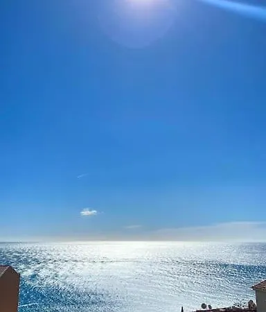 Seaview - Evasion Pres De Monaco Holiday home